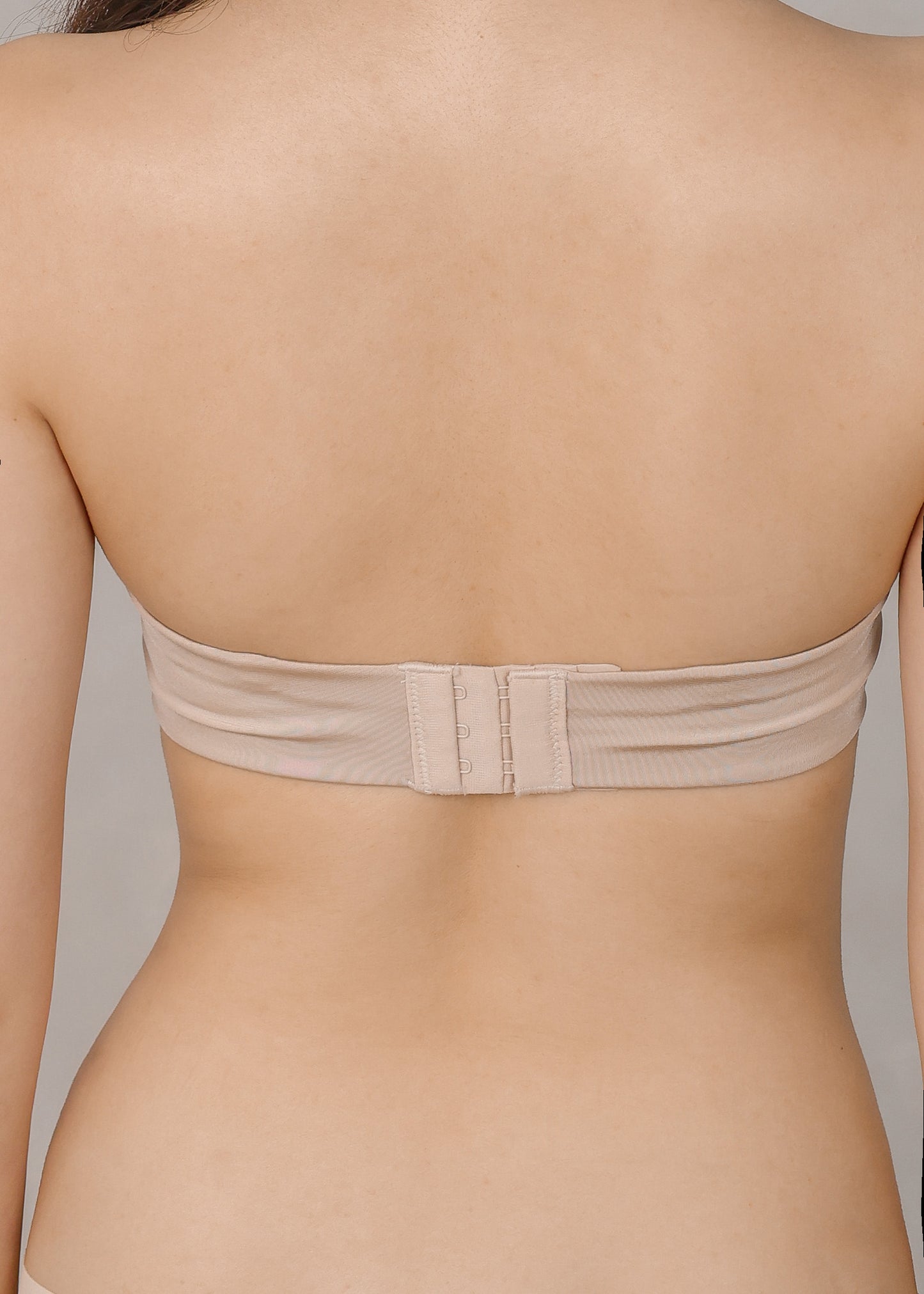 AIRE Strapless Bandeau Bra