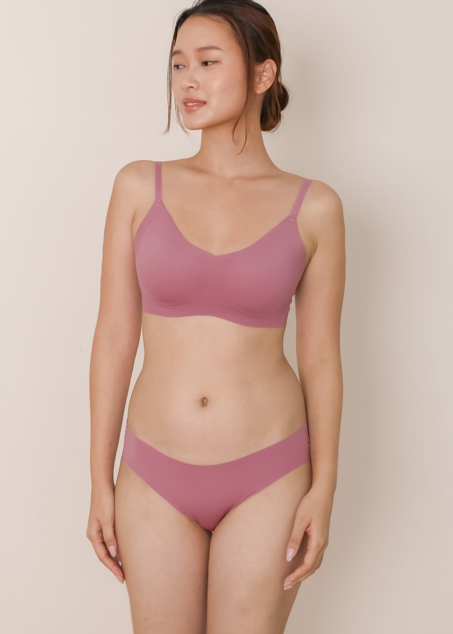 AIRE All-Day Seamless Bra (5 colours)