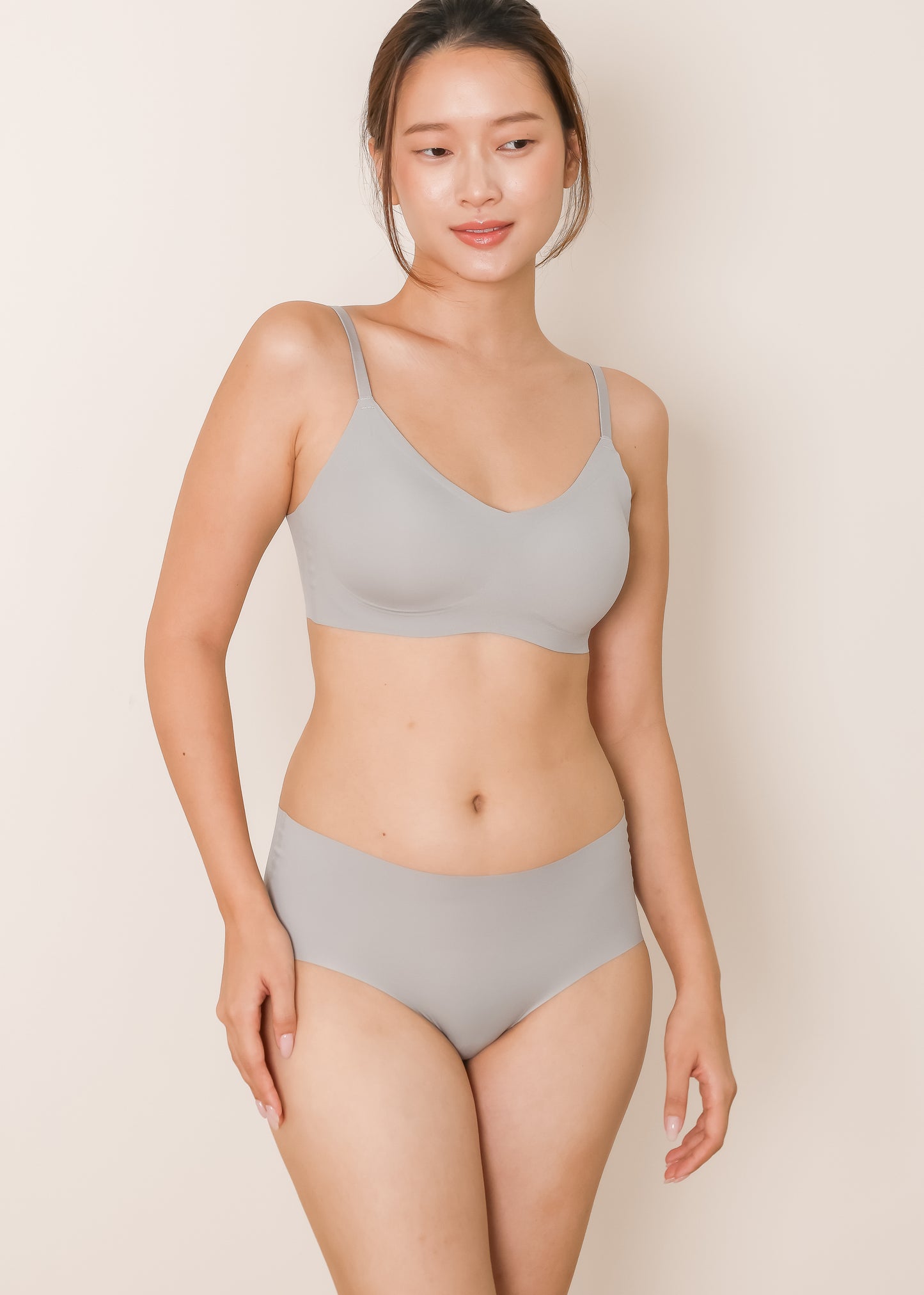 AIRE All-Day Seamless Bra (5 colours)