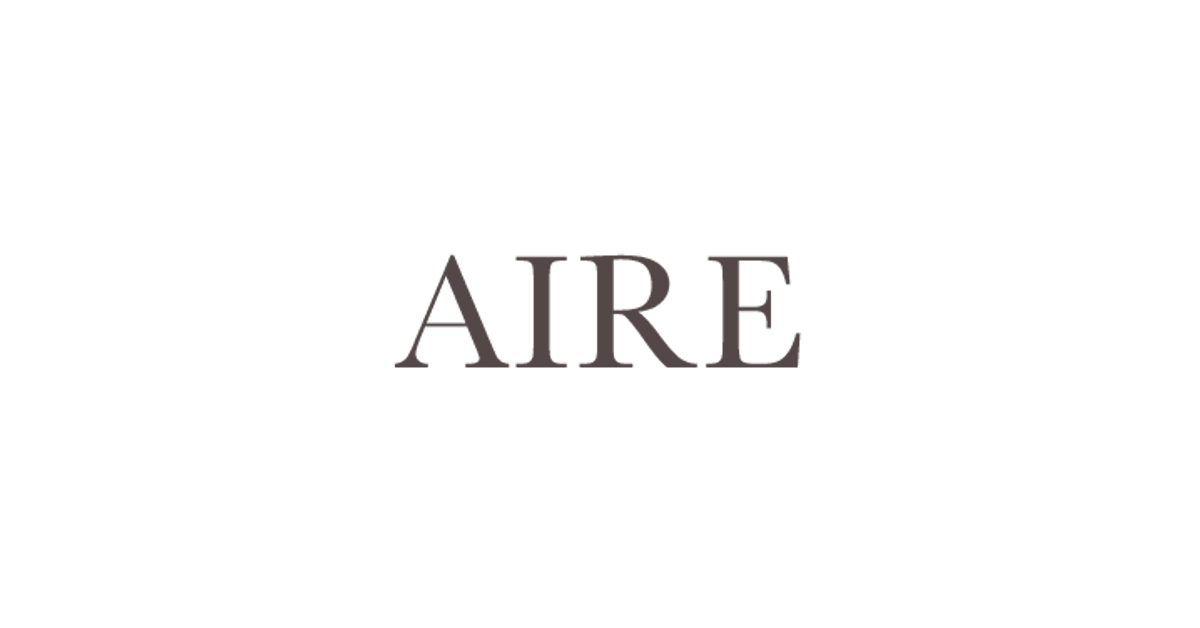 Aire shop clearance