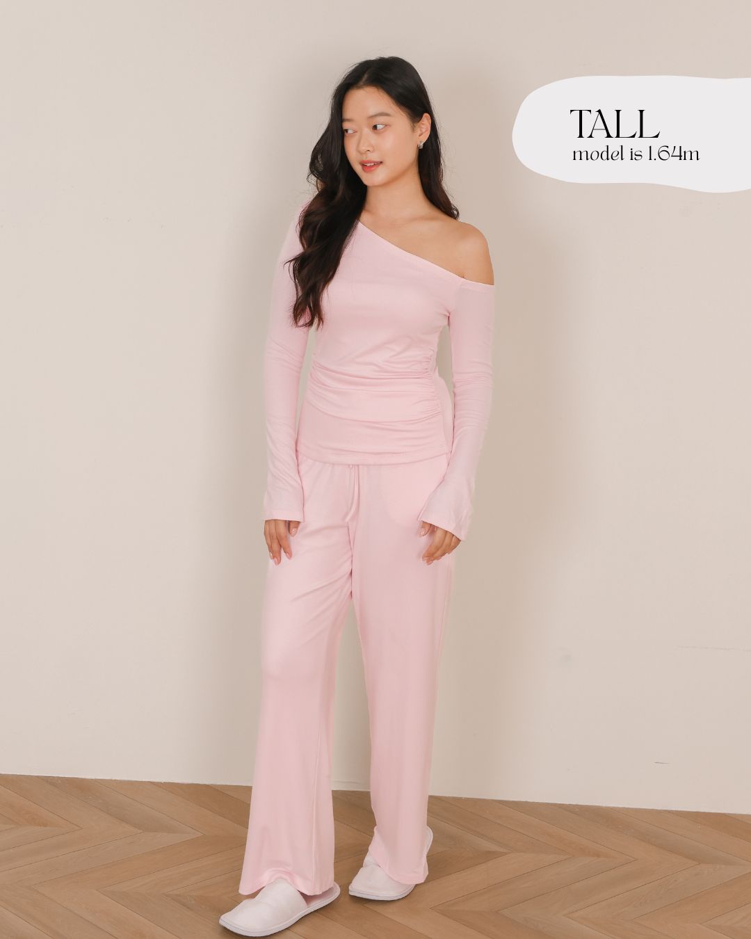 AIRE 24/7 Long-Sleeve Set
