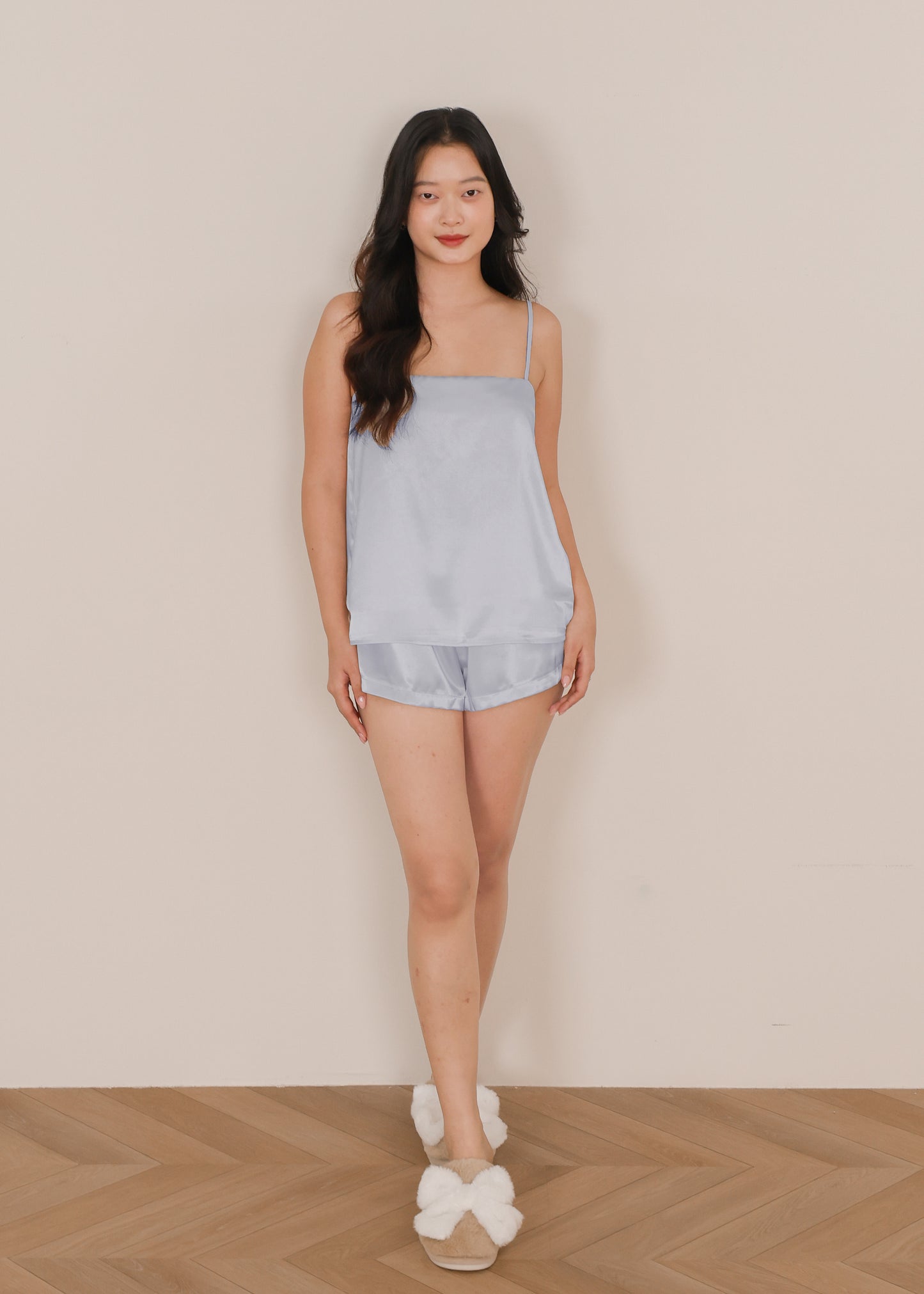 AIRE Minimalist Set (Midnight, Champagne)
