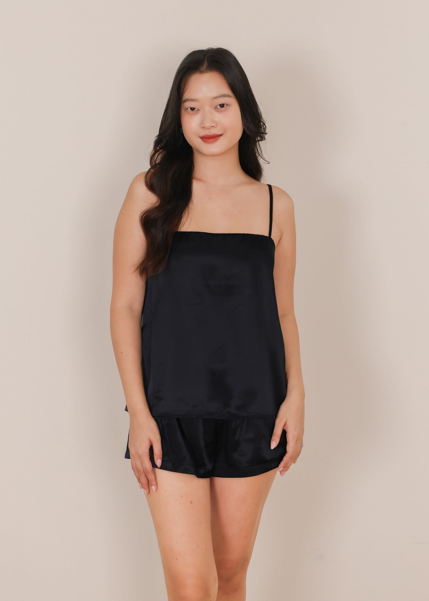 AIRE Minimalist Set (Midnight, Champagne)