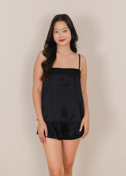 AIRE Minimalist Set (Midnight, Champagne)