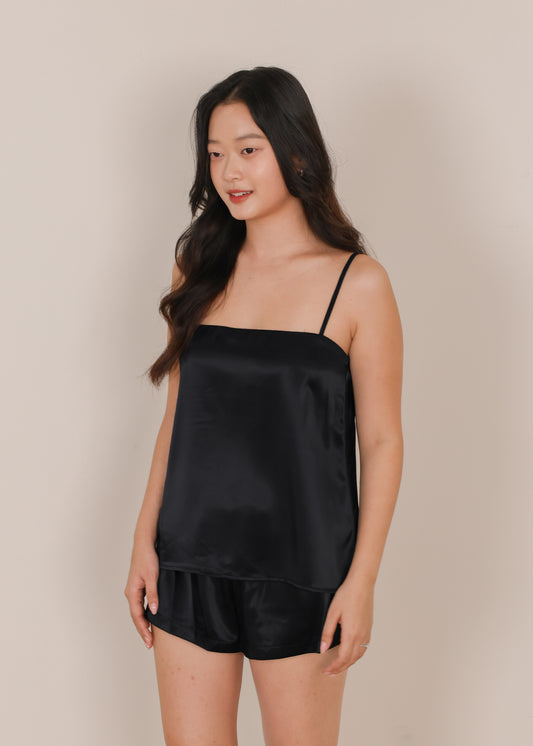 AIRE Minimalist Set (Midnight, Champagne)