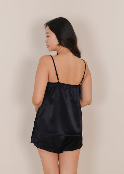 AIRE Minimalist Set (Midnight, Champagne)