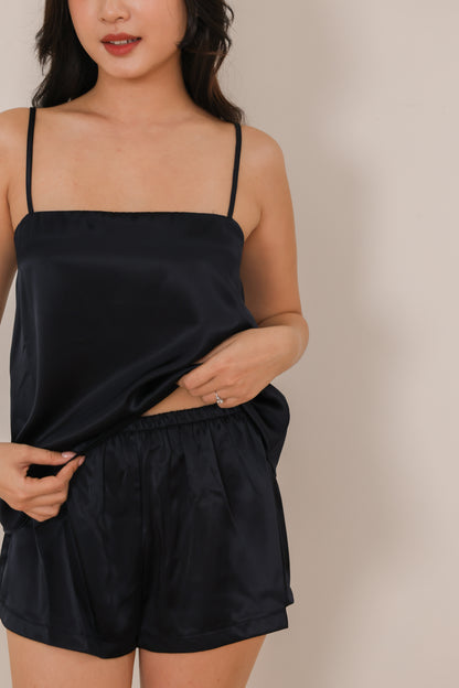 AIRE Minimalist Set (Midnight, Champagne)