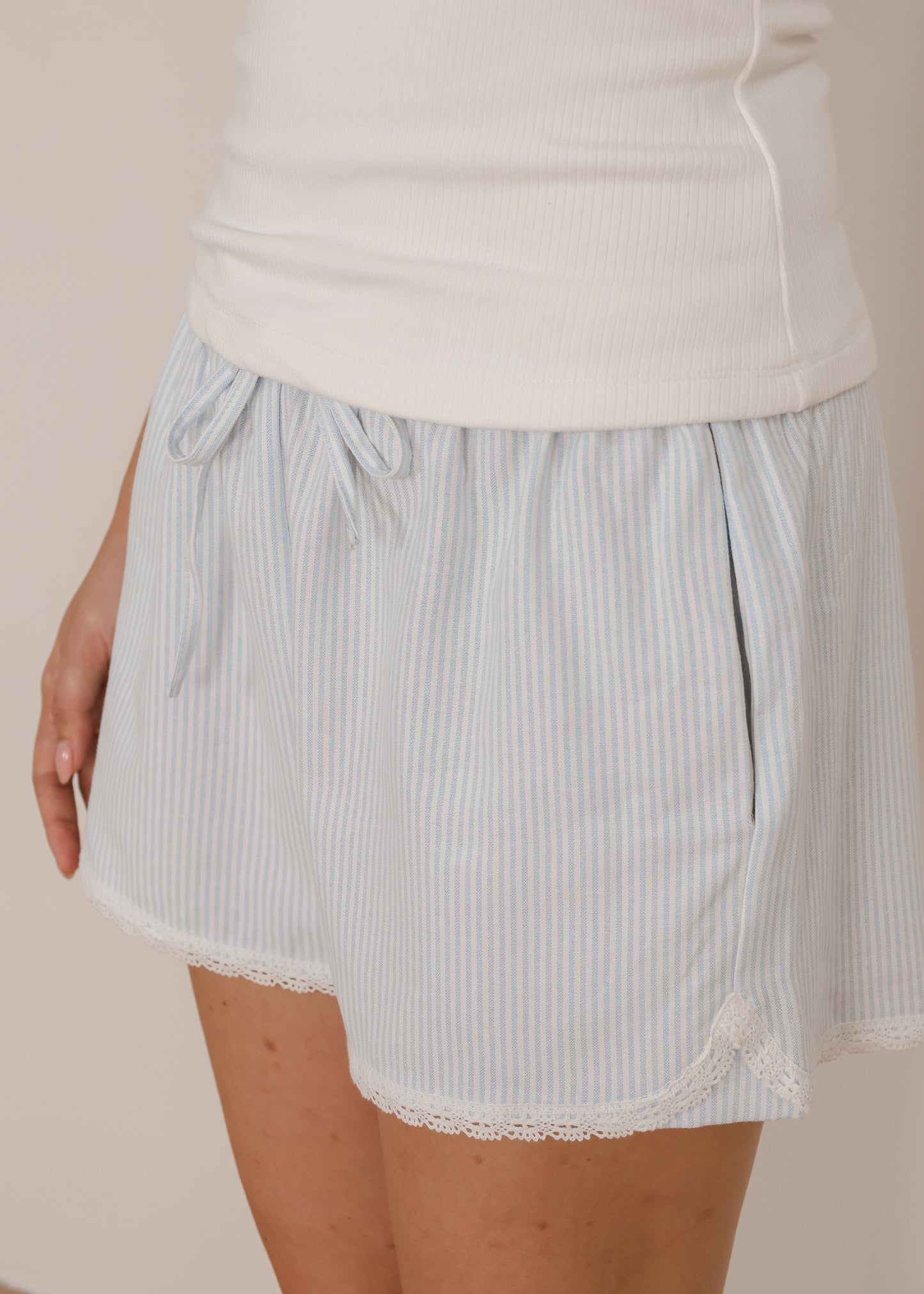 AIRE Everyday Boxer Shorts (Sky, Midnight)