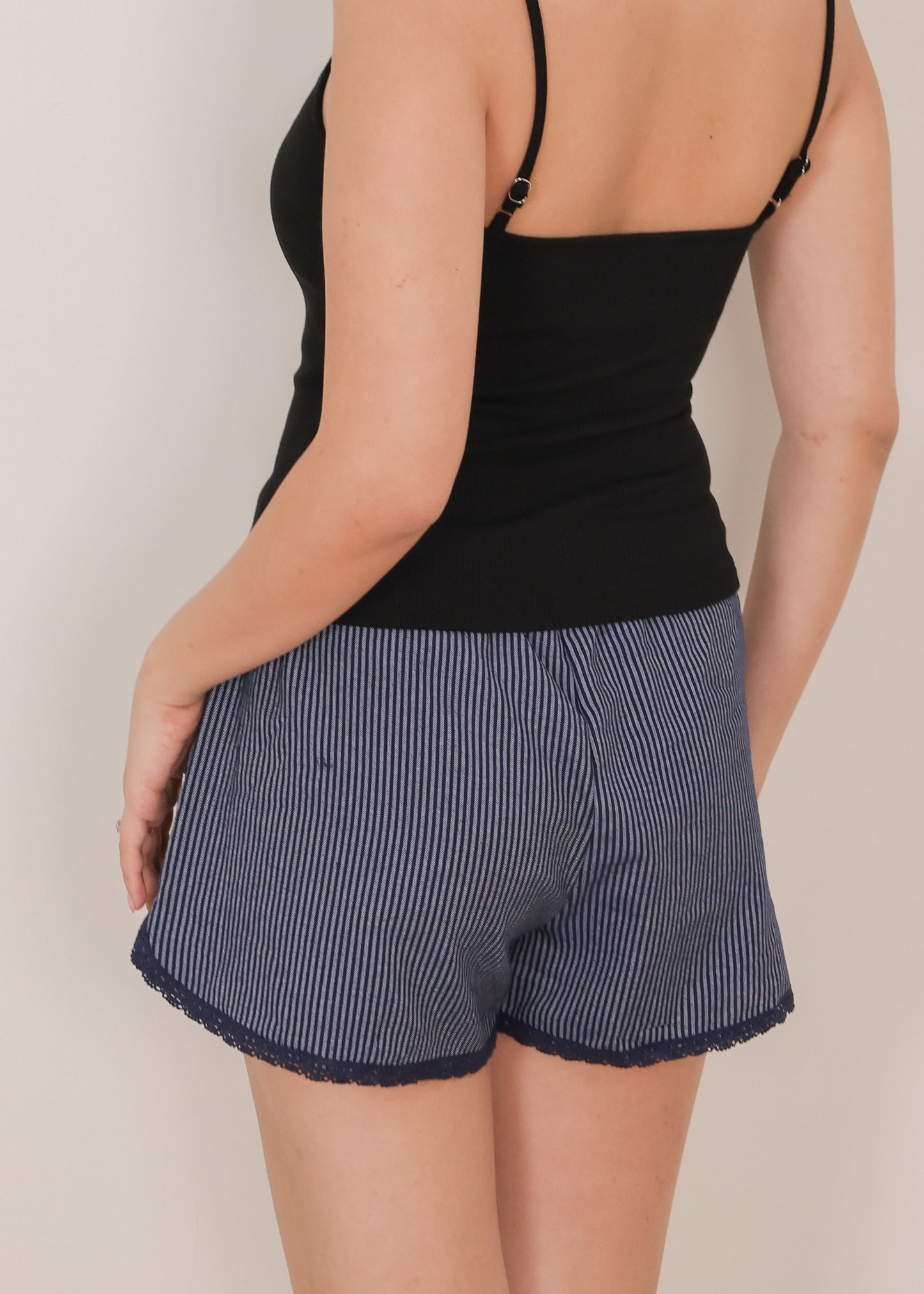 AIRE Everyday Boxer Shorts (Sky, Midnight)