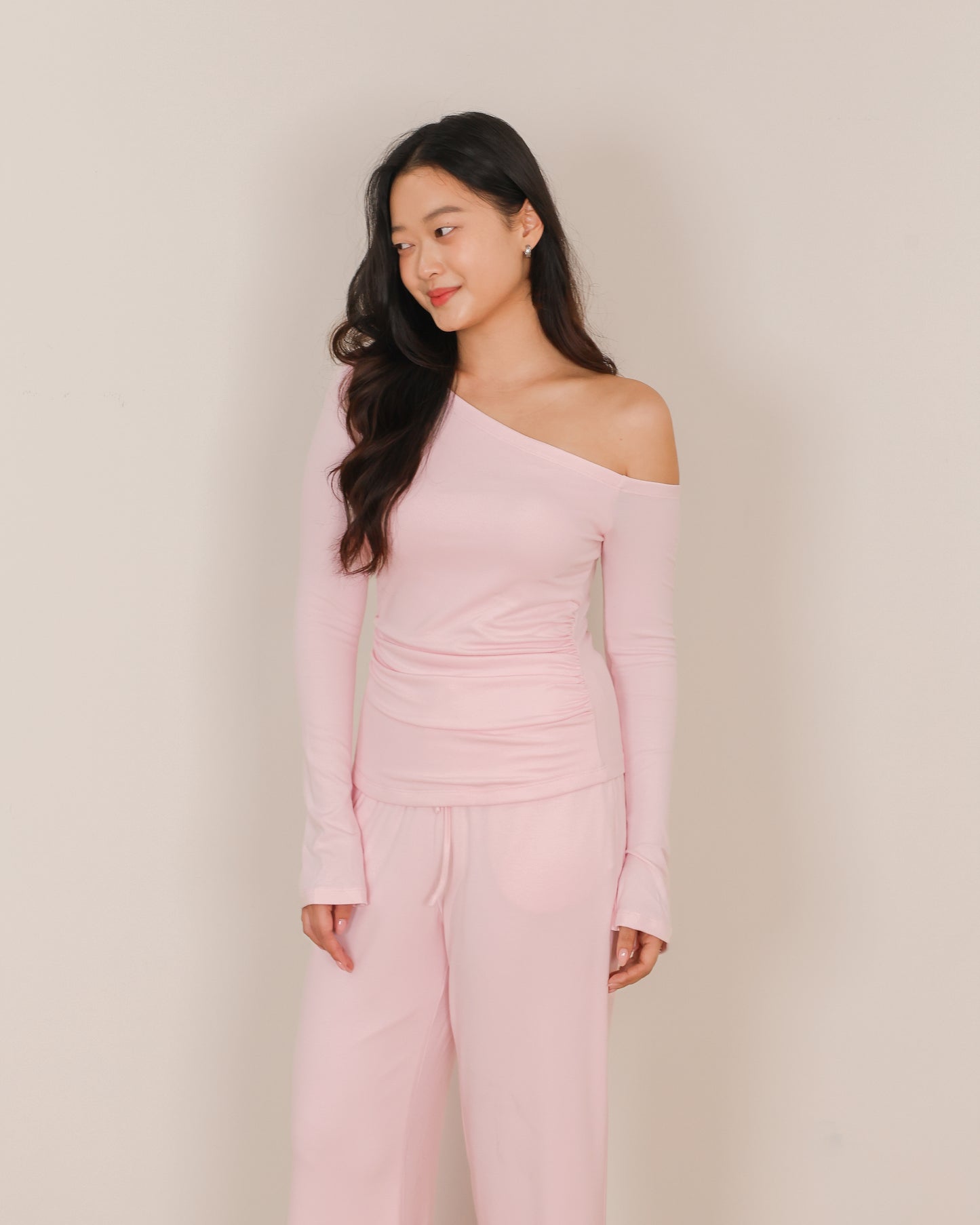 AIRE 24/7 Long-Sleeve Set