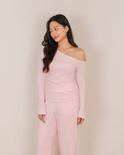 AIRE 24/7 Long-Sleeve Set