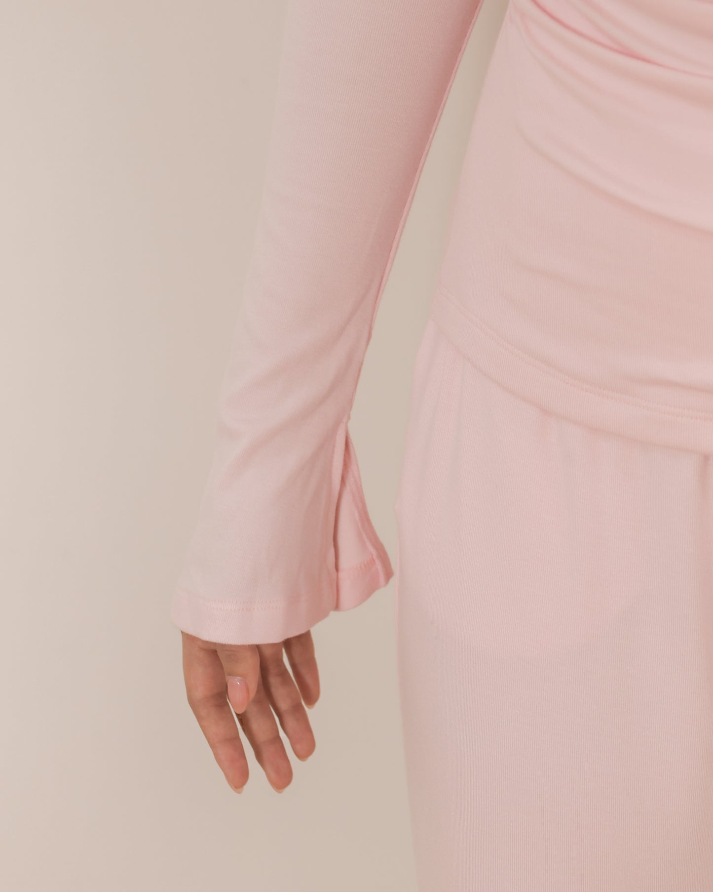 AIRE 24/7 Long-Sleeve Set