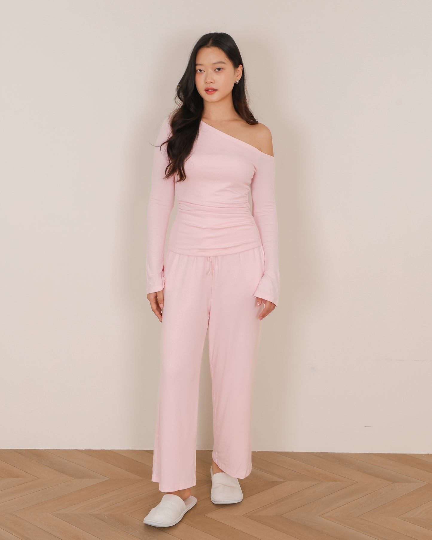 AIRE 24/7 Long-Sleeve Set