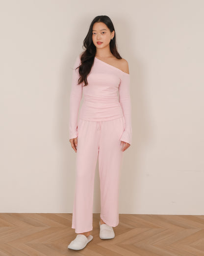 AIRE 24/7 Long-Sleeve Set