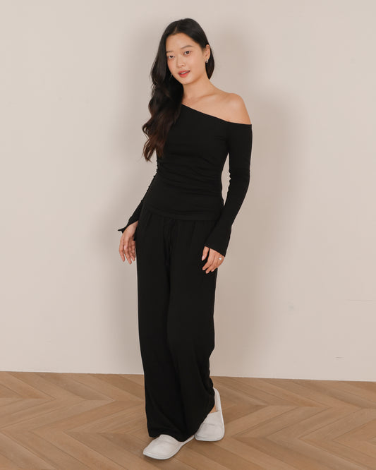 AIRE 24/7 Long-Sleeve Set