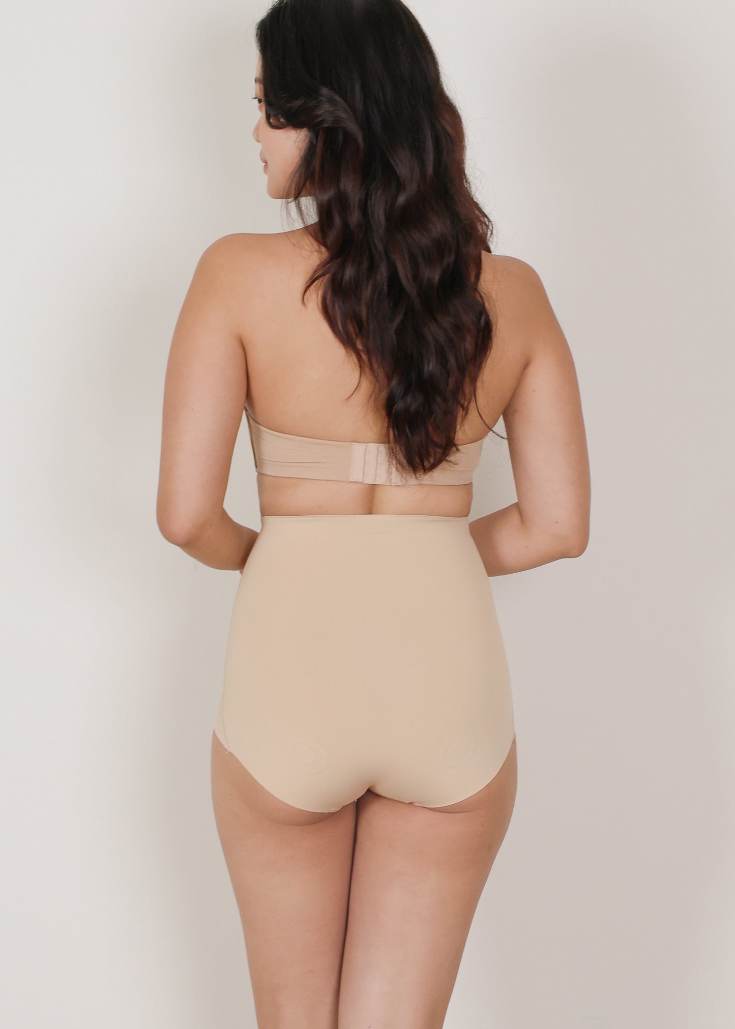 AIRE Seamless Shaper Panties
