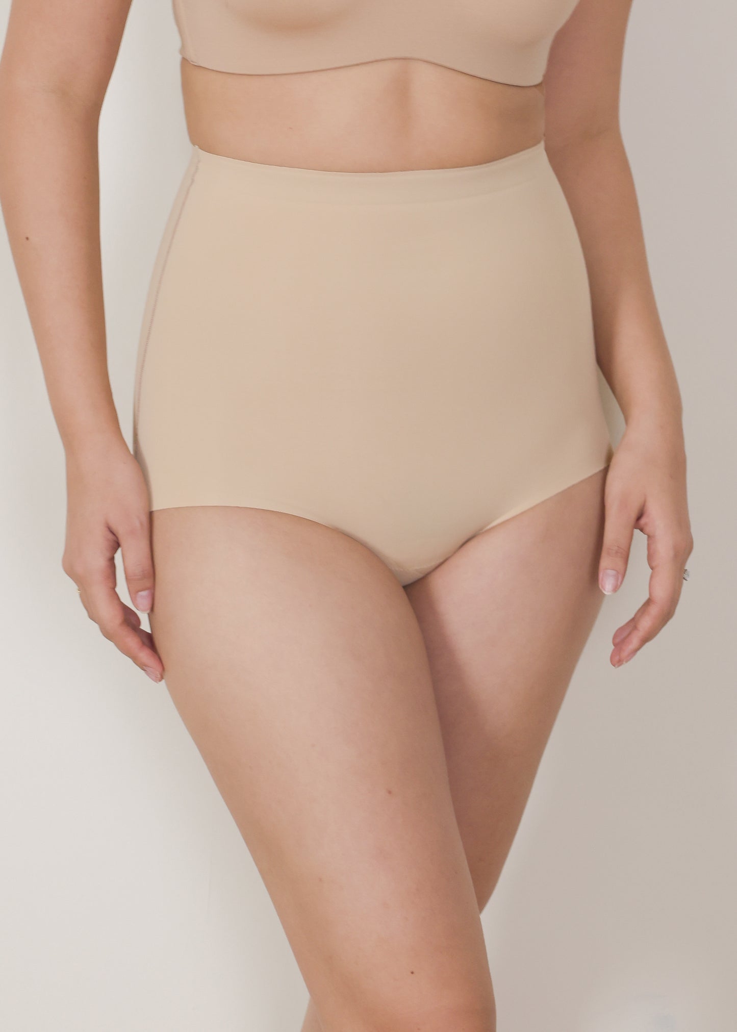 AIRE Seamless Shaper Panties