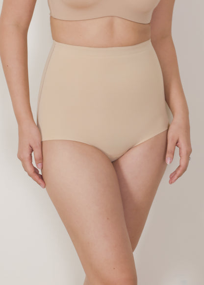 AIRE Seamless Shaper Panties