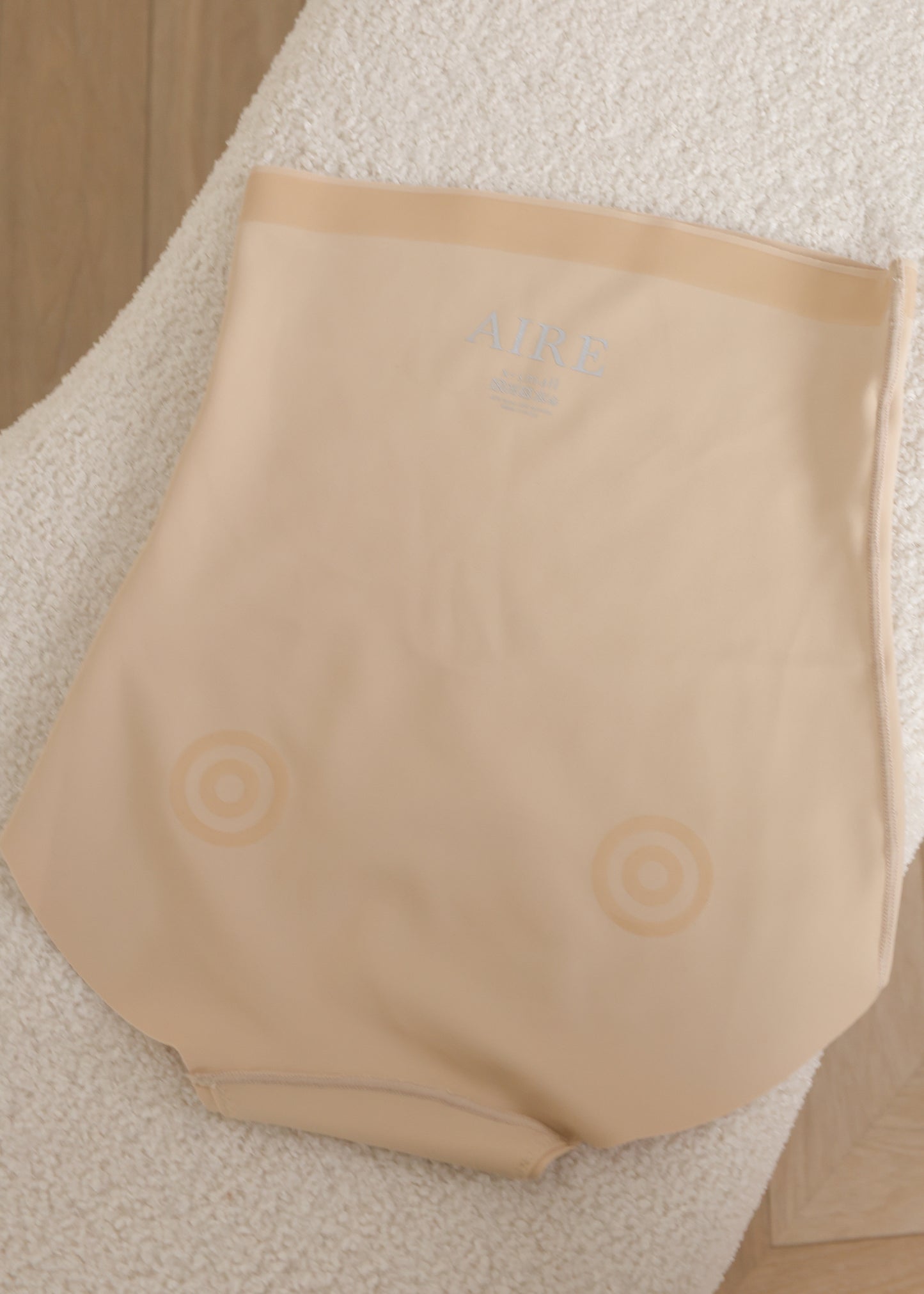 AIRE Seamless Shaper Panties