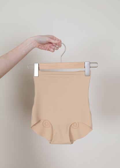 AIRE Seamless Shaper Panties