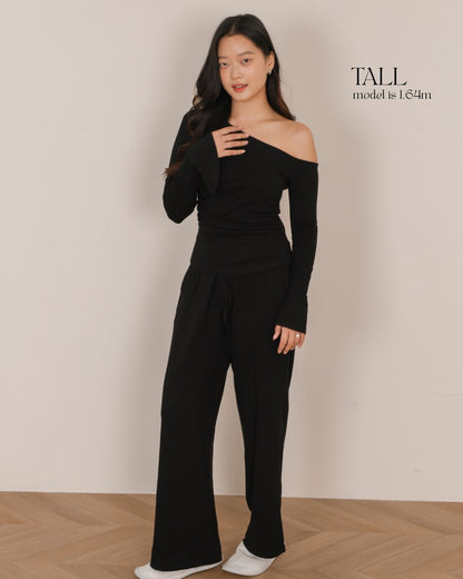 AIRE 24/7 Long-Sleeve Set