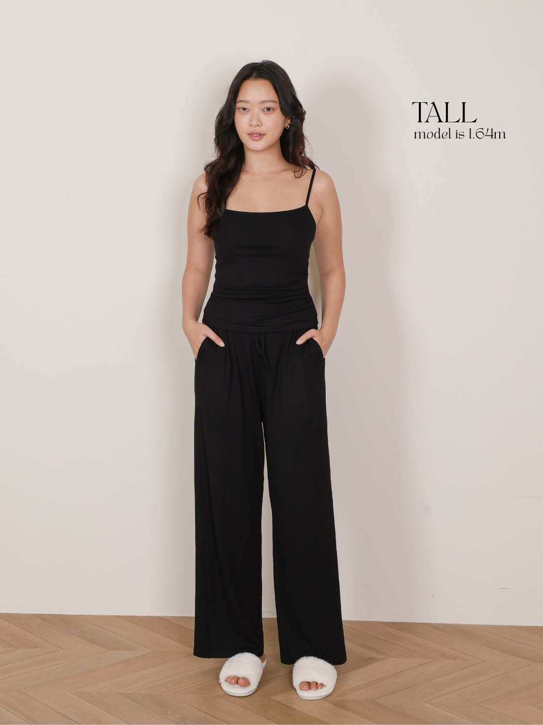 AIRE 24/7 Camisole Set