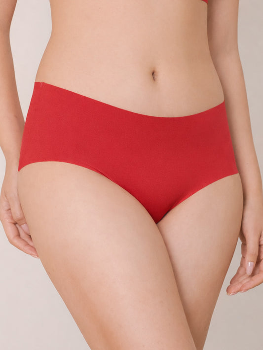 AIRE Seamless Panties (Hiphugger) - 8 colours