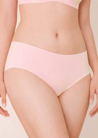 AIRE Seamless Panties (Hiphugger) - 8 colours