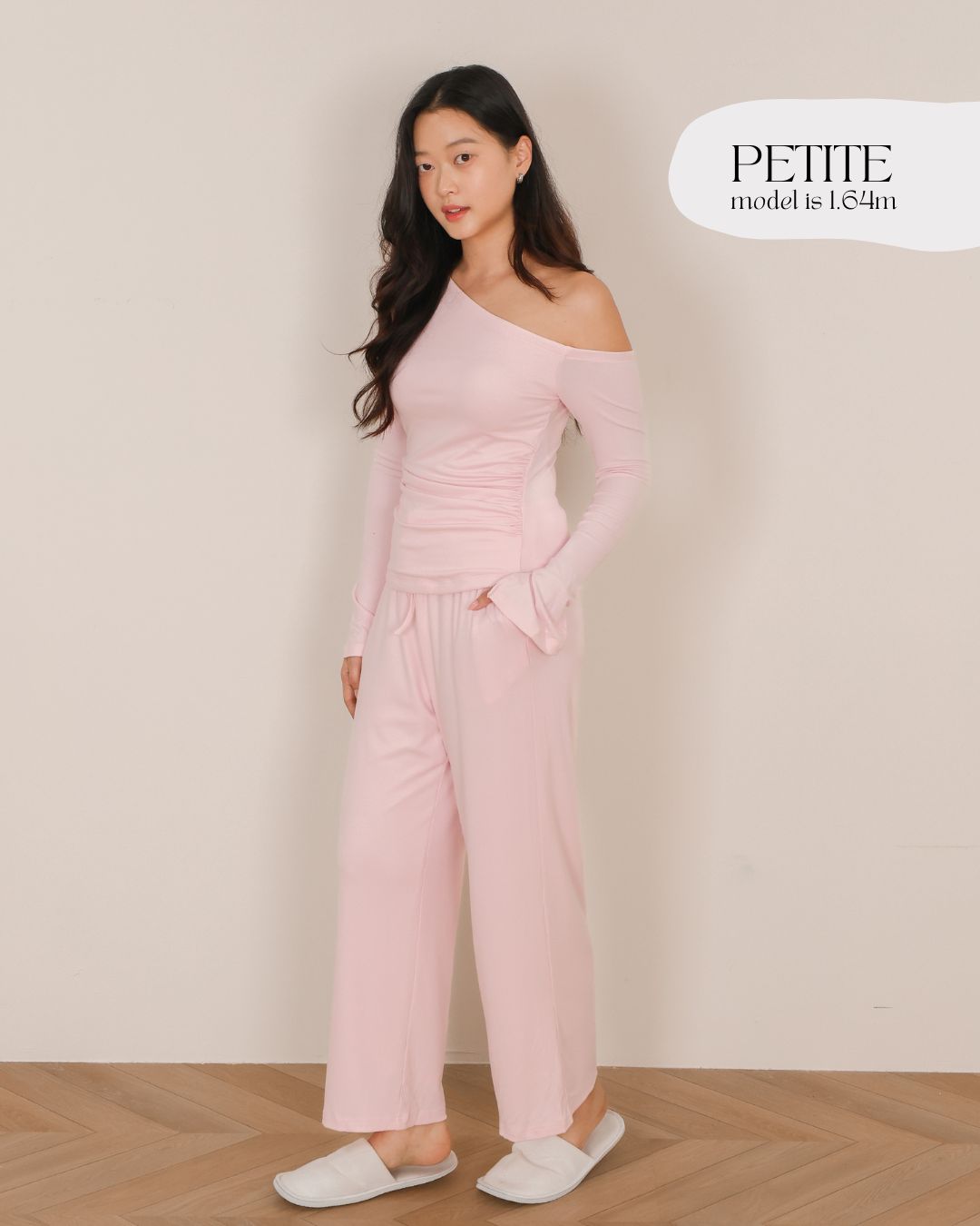 AIRE 24/7 Long-Sleeve Set