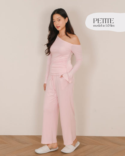 AIRE 24/7 Long-Sleeve Set