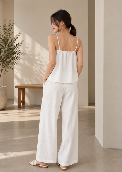 AIRE Effortless Linen Set