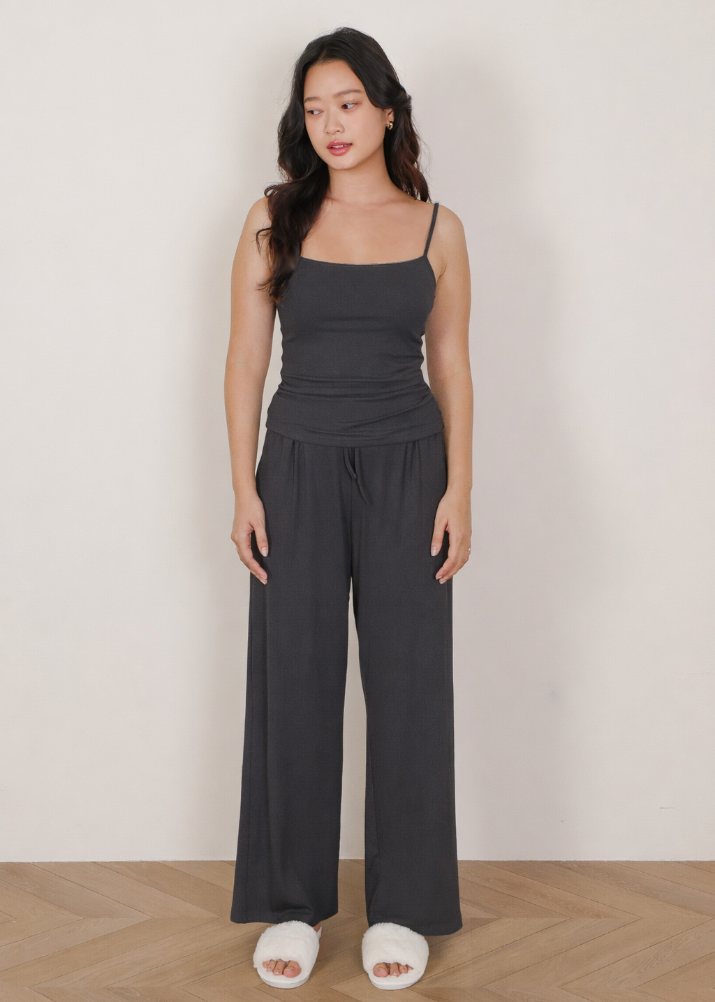 AIRE 24/7 Camisole Set