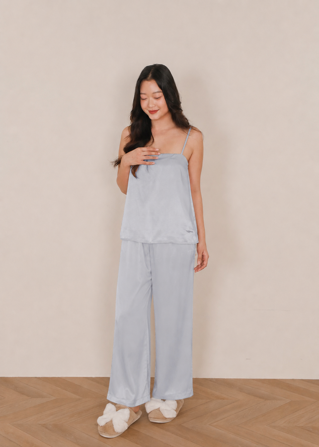 AIRE Minimalist Set (Midnight, Champagne)