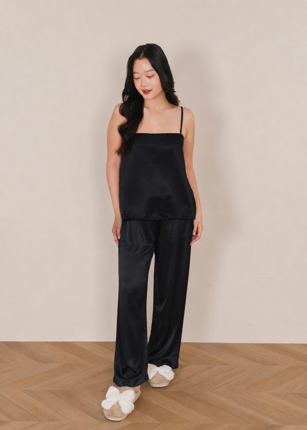 AIRE Minimalist Set (Midnight, Champagne)