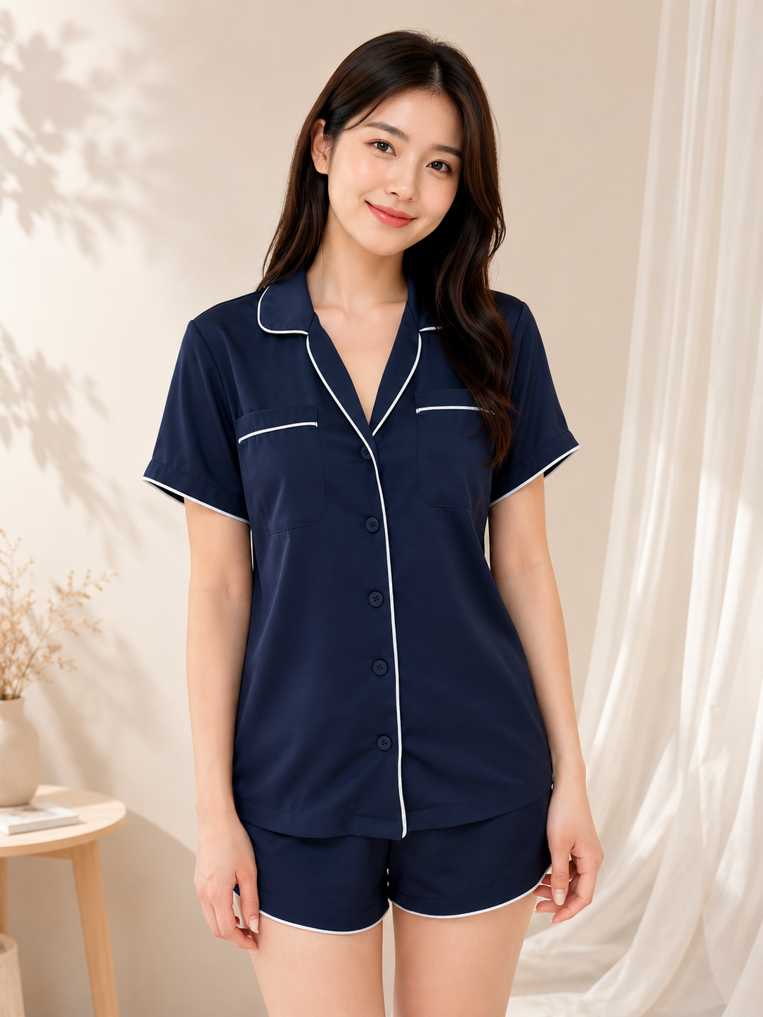 AIRE Pyjamas Collection