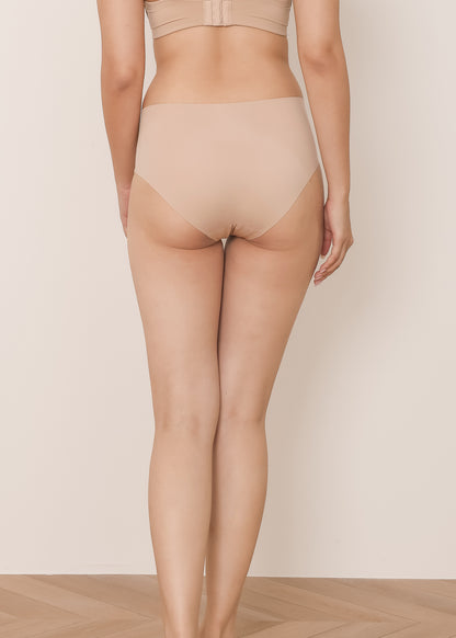 AIRE Seamless Panties (Hiphugger)