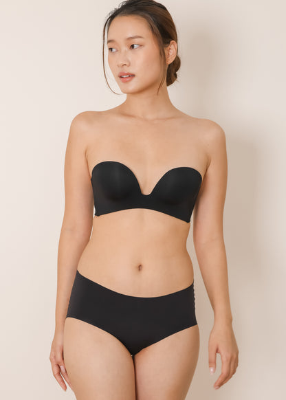 AIRE Plunge Push-up Bra Pack