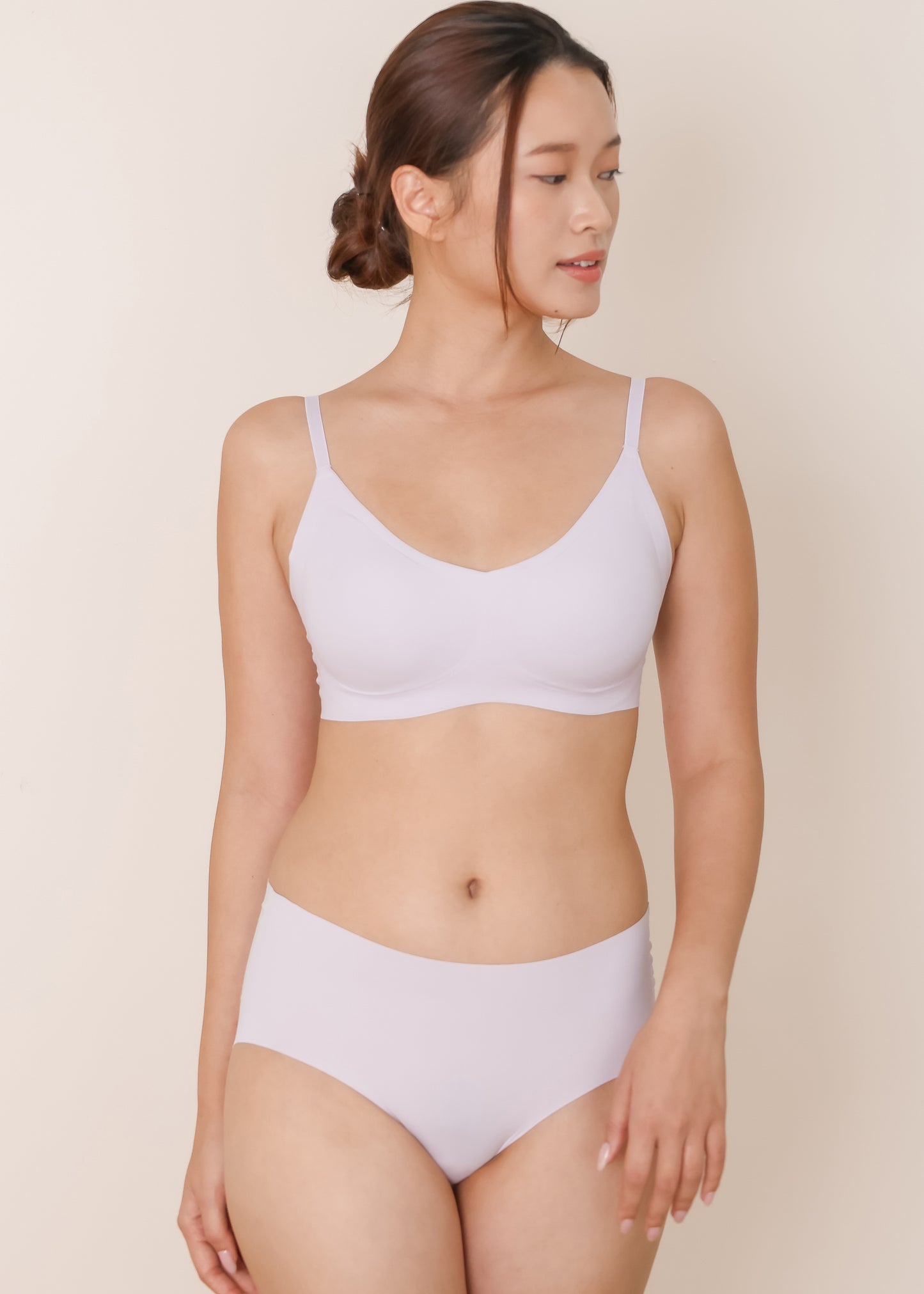 AIRE All-Day Seamless Bra (5 colours)