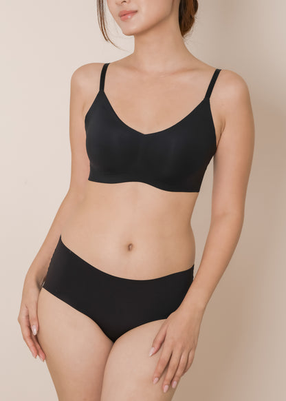 AIRE All-Day Seamless Bra (5 colours)