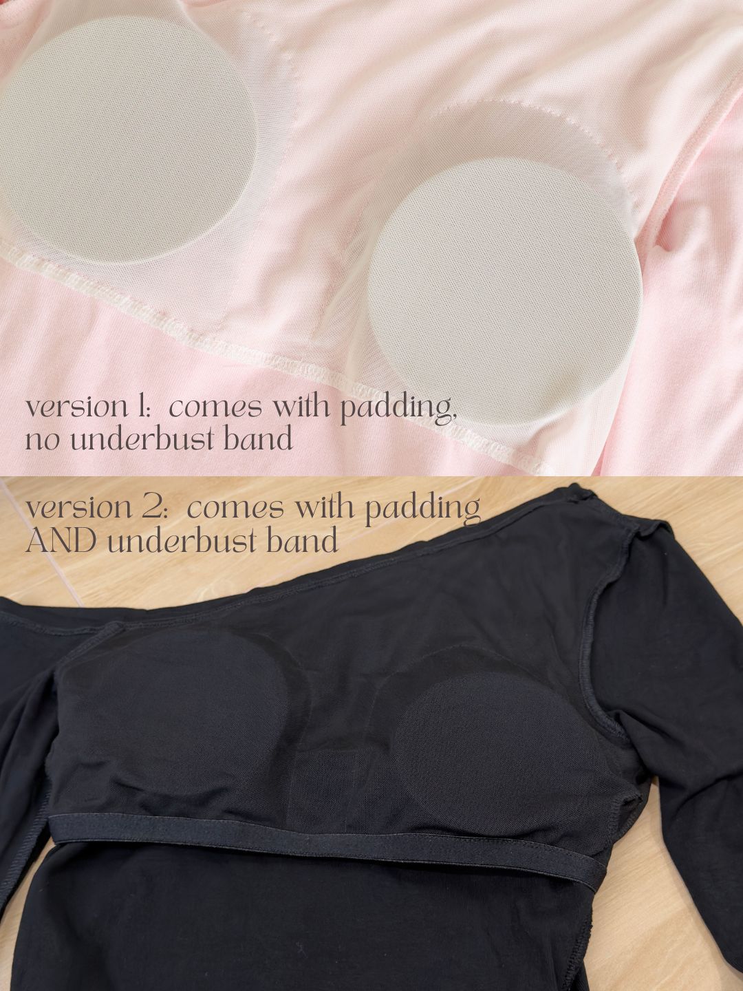AIRE 24/7 Long-Sleeve Set